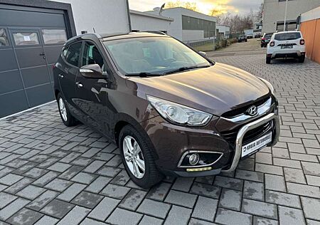 Hyundai ix35 Premium AWD