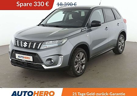 Suzuki Vitara 1.4 BoosterJet Mild-Hybrid Club 4x2*ACC*CAM*SHZ*