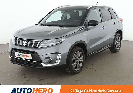 Suzuki Vitara 1.4 BoosterJet Mild-Hybrid Club 4x2*ACC*CAM*SHZ*