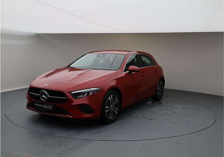 Mercedes-Benz A 200 Progressive Distronic Kamera MBUX Totw.