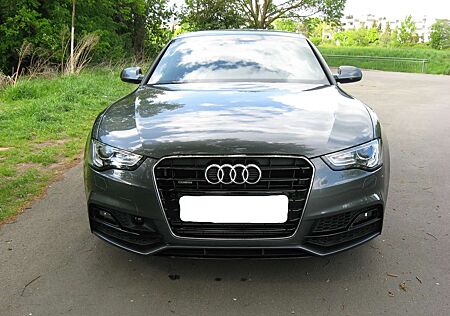 Audi A5 Sportback 2.0 TFSI quattro S-line /Keyless/B&O