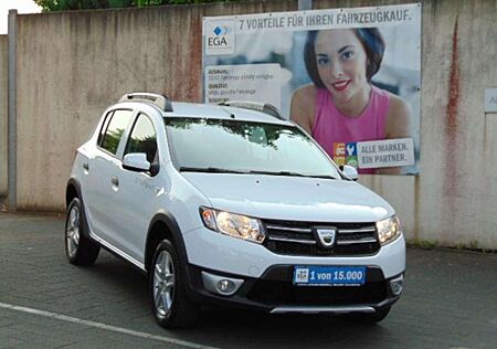 Dacia Sandero Stepway 0.9 TCe 90 Prestige - Navi - PDC - Garanti