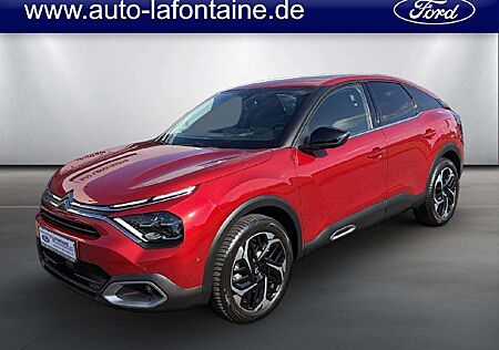 Citroën C4 Citroen Shine *Diesel*Automatik*