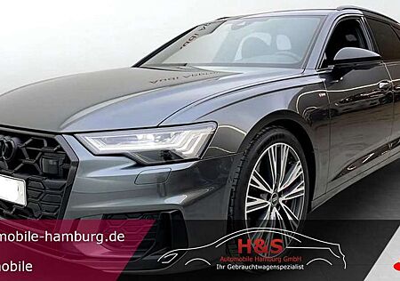 Audi A6 Avant. 55 TFSI e quattro S-line 20 Zoll/HD-Matrix