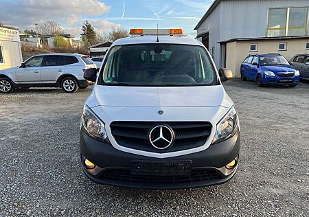 Mercedes-Benz Citan Kasten lang 109 CDI 1.Hand