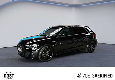 Audi A1 Sportback 30 TFSI S line S tronic LED+PDC+SHZ