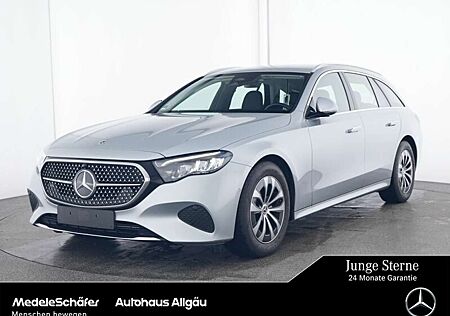 Mercedes-Benz E 220 T d Avantgarde AHK Distronic Kamera LED Park