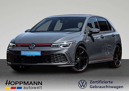VW Golf GTI Volkswagen Golf VIII GTi 2.0 TSI AHK NAVI STANDHZG H&K KAME