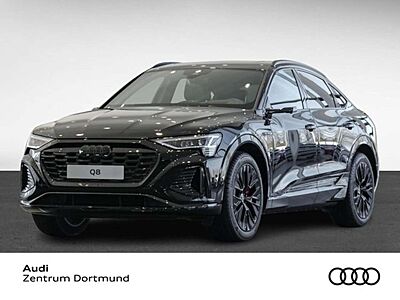 Audi Q8 e-tron Sportback 55 Qu. S LINE PANO LM21