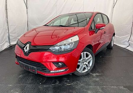 Renault Clio 0.9 TCE Life Klima*Radio*Nebel