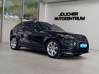 Land Rover Range Rover Velar R-Dynamic SE Aut., 2.Hand