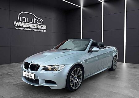 BMW M3 Cabrio PDC*Memory*Xenon*DKG
