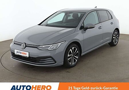 VW Golf Volkswagen 1.5 eTSI ACT United Aut.*NAVI*HUD*LED*