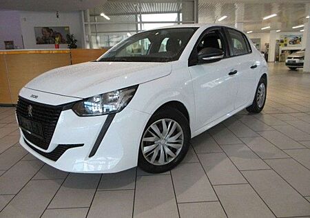 Peugeot 208 1.2 Pure Tech KLIMA/TEMPOMAT/SPURASS./DAB+