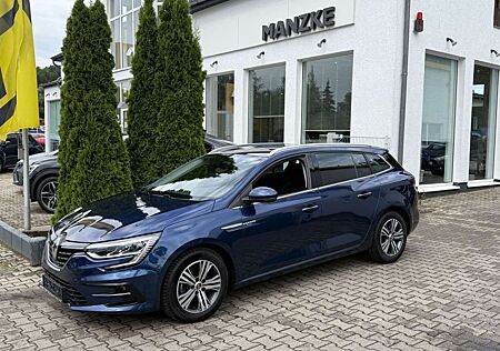 Renault Megane Grandtour TCe 140 GPF EDC INTENS