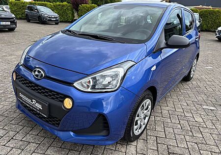 Hyundai i10 1.0 Select | Klima | Radio | Allwetter