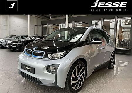 BMW i3 (60Ah) Schnelllader Navi PDC RCam