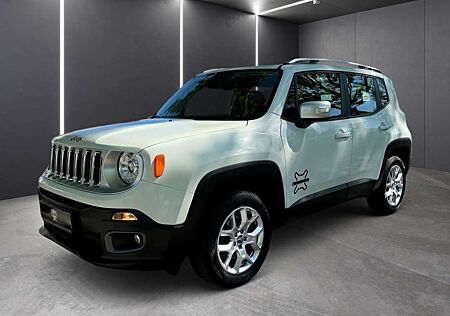 Jeep Renegade Limited Adventure Edition 4WD Standh.