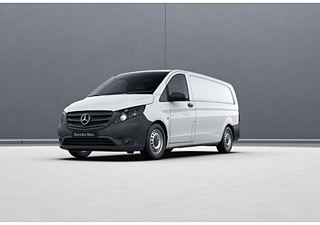 Mercedes-Benz Vito 114 CDI Kasten Extralang RüKam+AHK+Totwink.