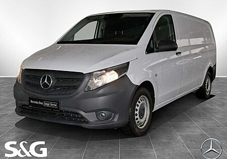 Mercedes-Benz Vito 114 CDI Kasten Extralang RüKam+AHK+Totwink.