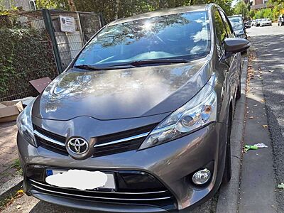 Toyota Verso Verso 1.6 D-4D 5-Sitzer Start/Stop Edition-S