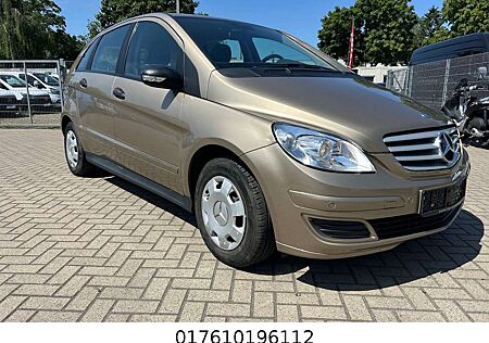 Mercedes-Benz B 170 B -Klasse