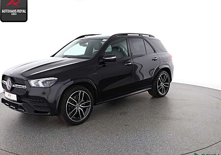 Mercedes-Benz GLE 350 e 4M AMG NIGHT AIRMATIC MULTIBEAM,DISTRO
