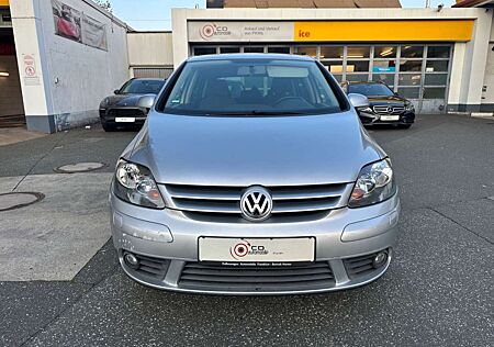 VW Golf Volkswagen Plus V Tour Edition