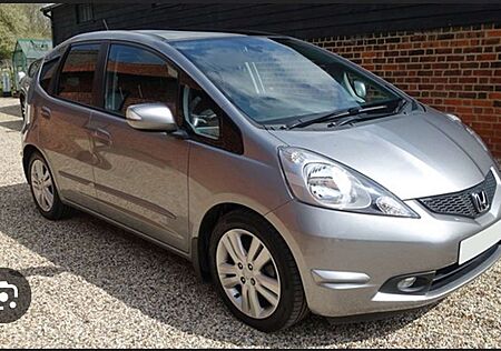 Honda Jazz 1.4 Style