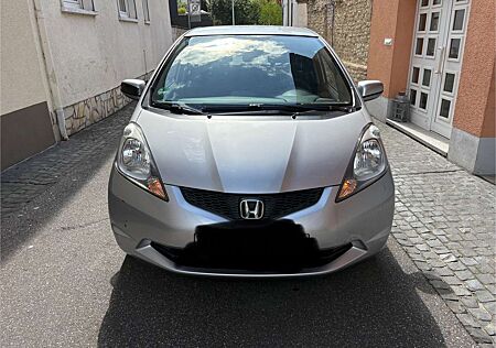 Honda Jazz 1.4 Style