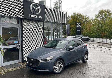 Mazda 2 Kizoku inkl. Touring-Paket