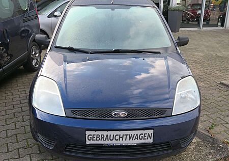Ford Fiesta Viva X
