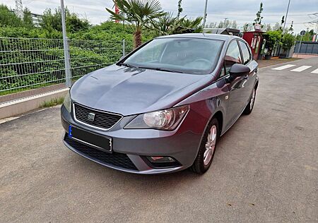 Seat Ibiza 1.2 12V Reference