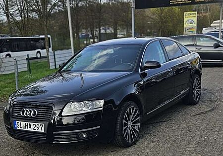 Audi A6 3.0