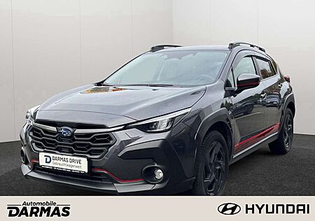 Subaru Crosstrek Comfort Mild-Hybrid 2.0 CarPlay Kam.