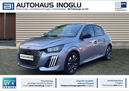 Peugeot 208 1.2 PureTech 100 Allure Navi+360° Kam+ACC+DAB+