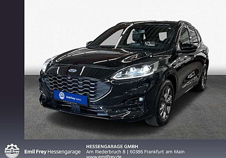 Ford Kuga 1.5 EcoBoost ST-LINE X NAVI AHK GRA RFK SHZ