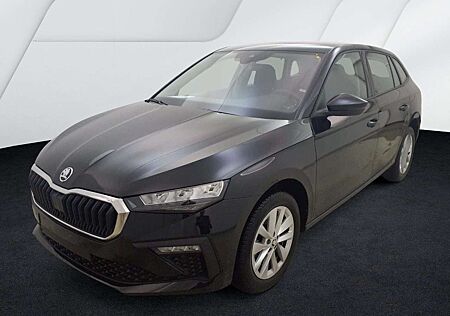 Skoda Scala Selection 1.5 TSI NAVI/SHZ/KAMERA