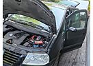 VW Sharan Volkswagen 1.9 TDI Comfortline Family