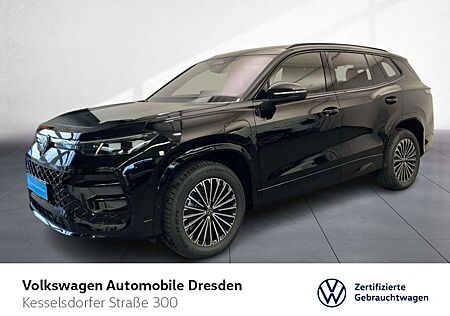 VW Tayron Volkswagen R-Line 1,5 eHybrid DSG AHZV/ LAUNCH-PAKET