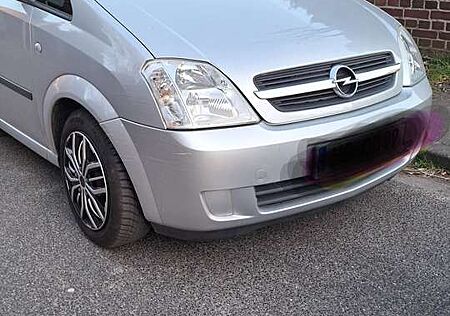Opel Meriva 1.6 16V (Essentia)