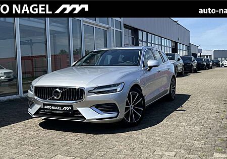 Volvo V60 Recharge T6 Core