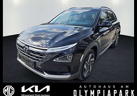 Hyundai NEXO Prime LED*NAVI*360°KAM*KEYLESS-GO*SITZBELÜFT