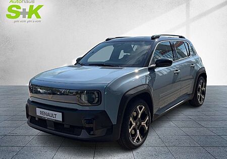 Renault R 4 E-Tech ele. Techno 150 Comfort Range+NAVI+KAM+