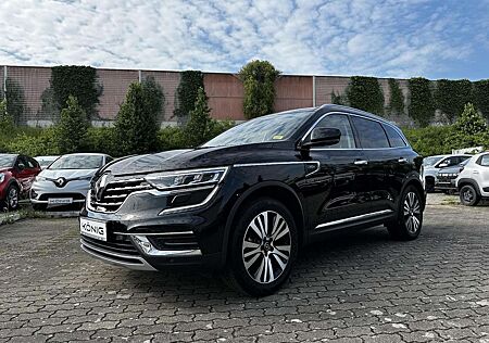 Renault Koleos INITIALE PARIS TCe 160 AUTOMATIK|GLASDACH