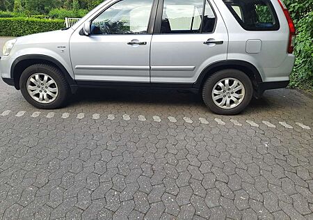Honda CR-V 2.0i ES