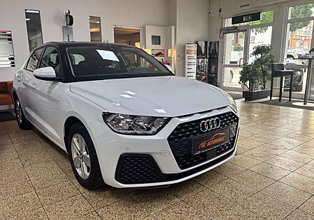Audi A1 Sportback 30 TFSI basis 1.Hand