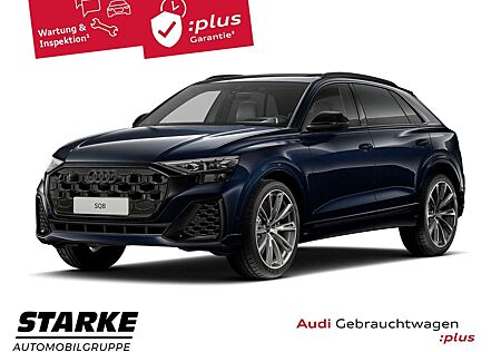 Audi SQ8 4.0 TFSI tiptronic quattro