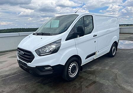 Ford Transit Custom 2.0 TDCI 79 KW E6 Klima PDC