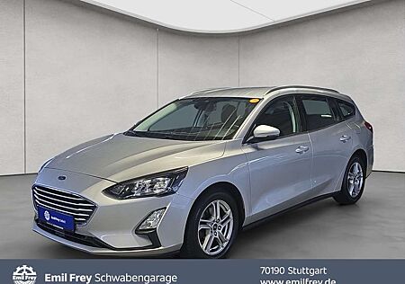 Ford Focus Turnier 1.0 EcoBoost Aut. COOL&CONNECT